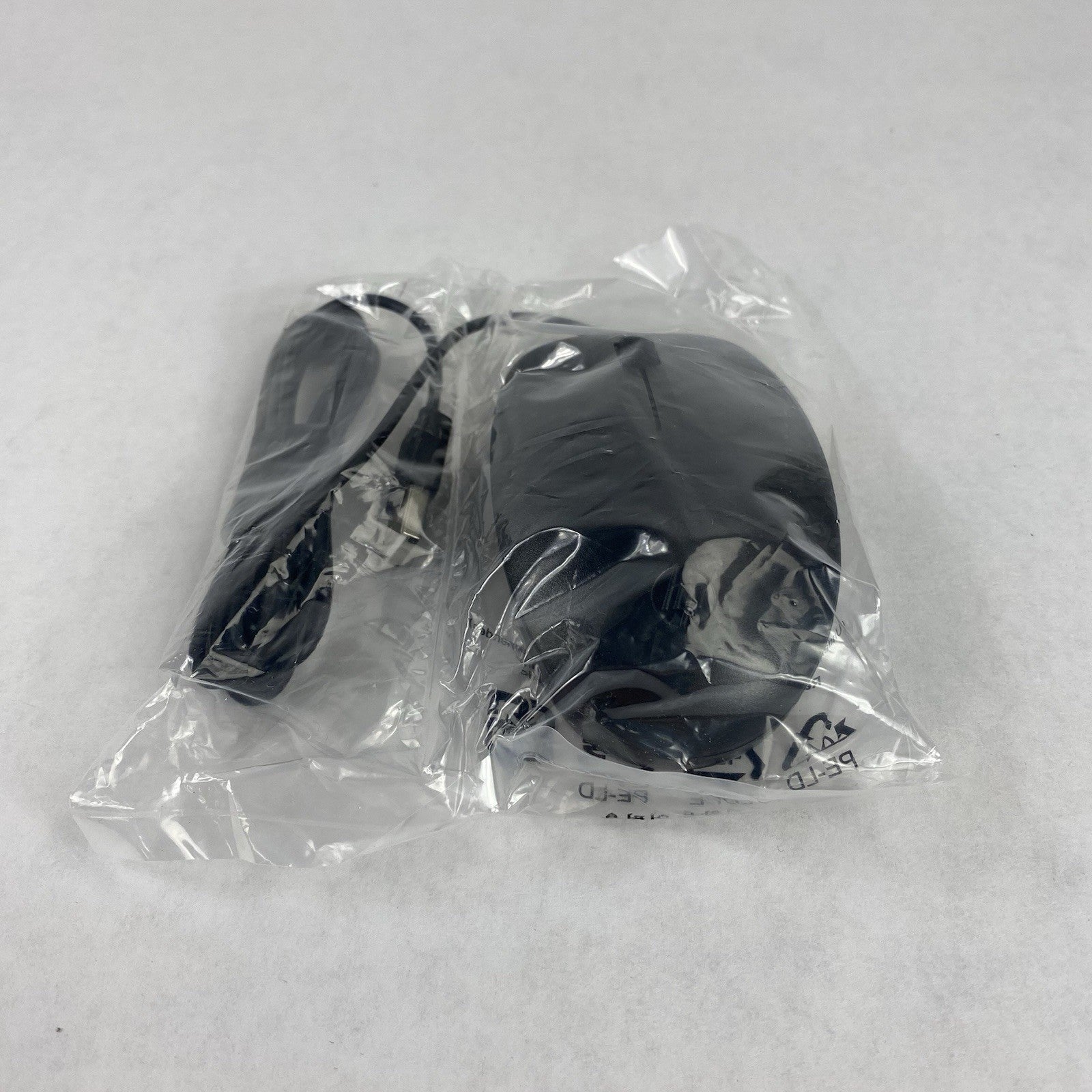 HP 125 USB Wired Mouse1