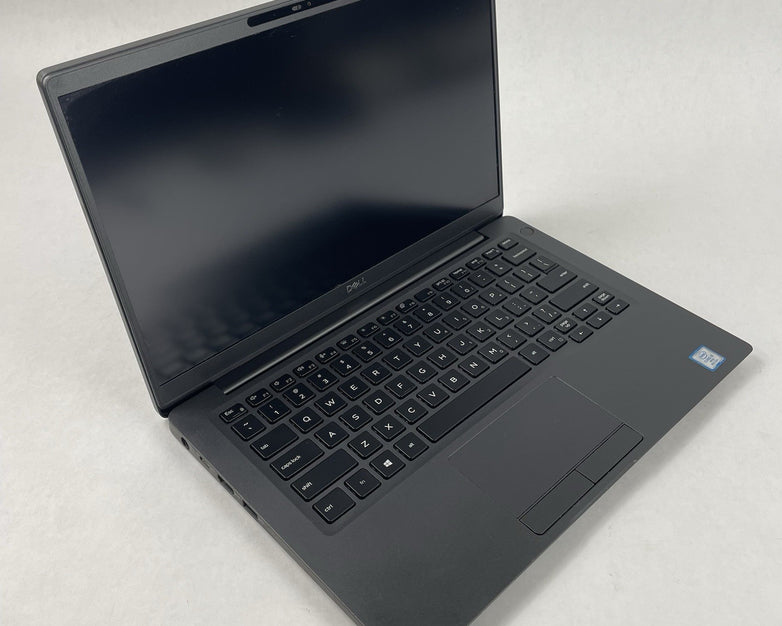 Dell Latitude 7400 14" i5-8365U 1.60 GHz 8 GB RAM No SSD/OS/AC