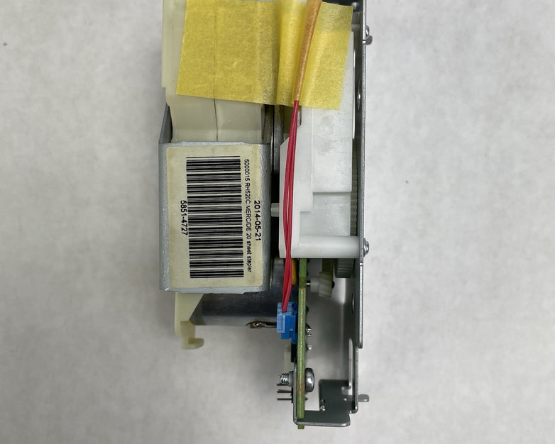 HP LaserJet 500 MFP M525 5851-4727 Sheet Stapler