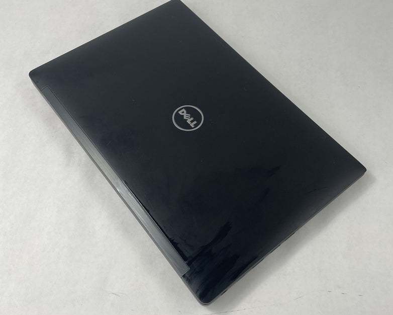 Dell Latitude 7480 14" Core i7-7600U 2.80 GHz 16 GB RAM No HDD No OS READ