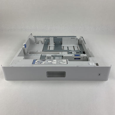 Canon QM4-6433 WG7250F Middle Paper Tray #2