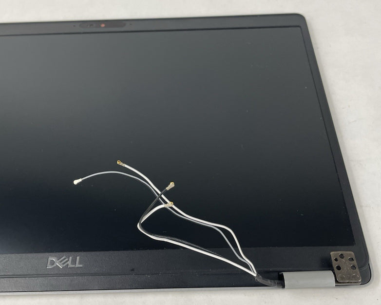Dell Latitude 5510 15.6" FHD 1920x1080 Non-Touch Screen Assembly- Untested