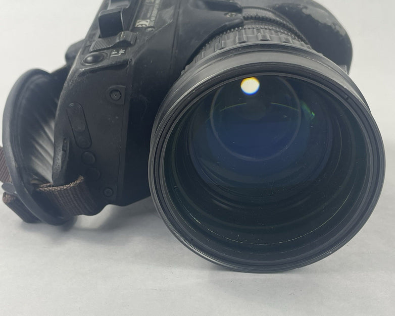 Fujinon A15x8BDEVM-28B Format Lens