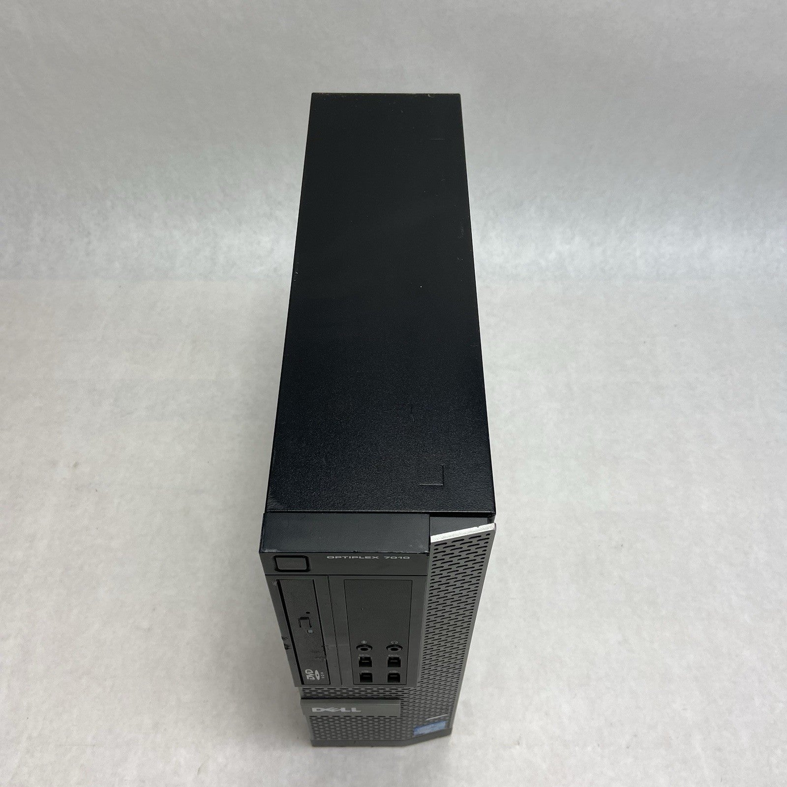 Dell Optiplex 7010 SFF Intel Core i5-3470 3.2GHz 4GB RAM No HDD No OS2
