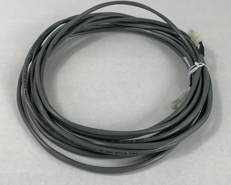 Med Associates Pellet Dispenser Setup AWM 2464 Cable 25Ft