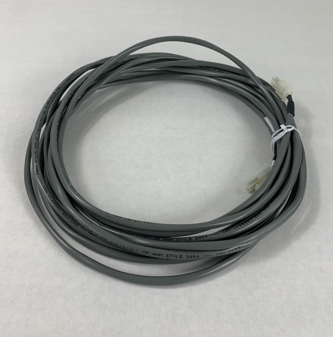 Med Associates Pellet Dispenser Setup AWM 2464 Cable 25Ft