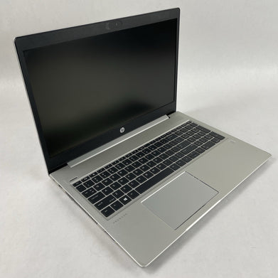 HP ProBook 455 G7 15.6" Ryzen 5 4500U 2.375 GHz 8 GB RAM No SSD/OS/AC - No WIFI