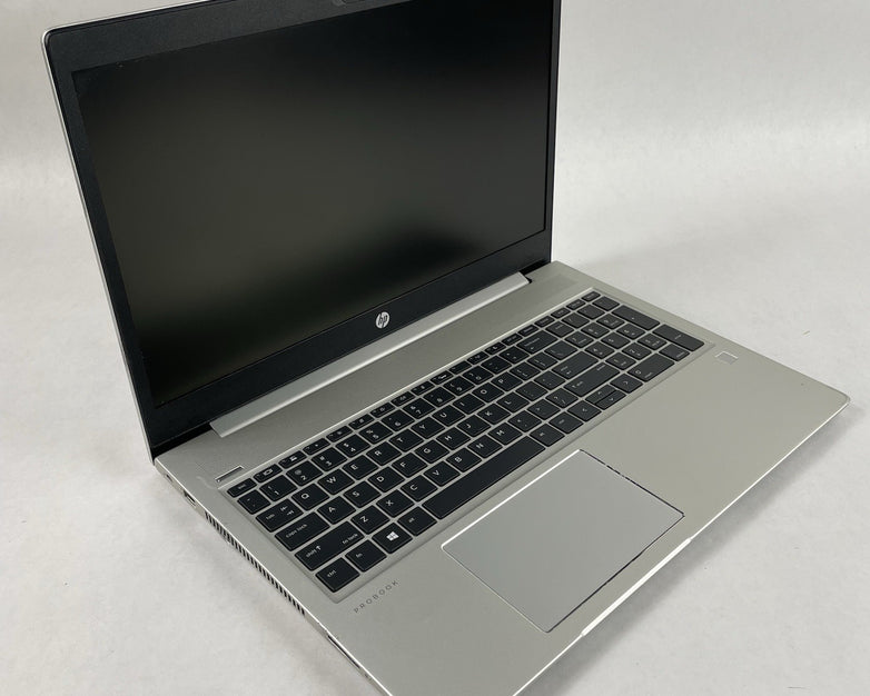 HP ProBook 455 G7 15.6" Ryzen 5 4500U 2.375 GHz 8 GB RAM No SSD/OS/AC - No WIFI