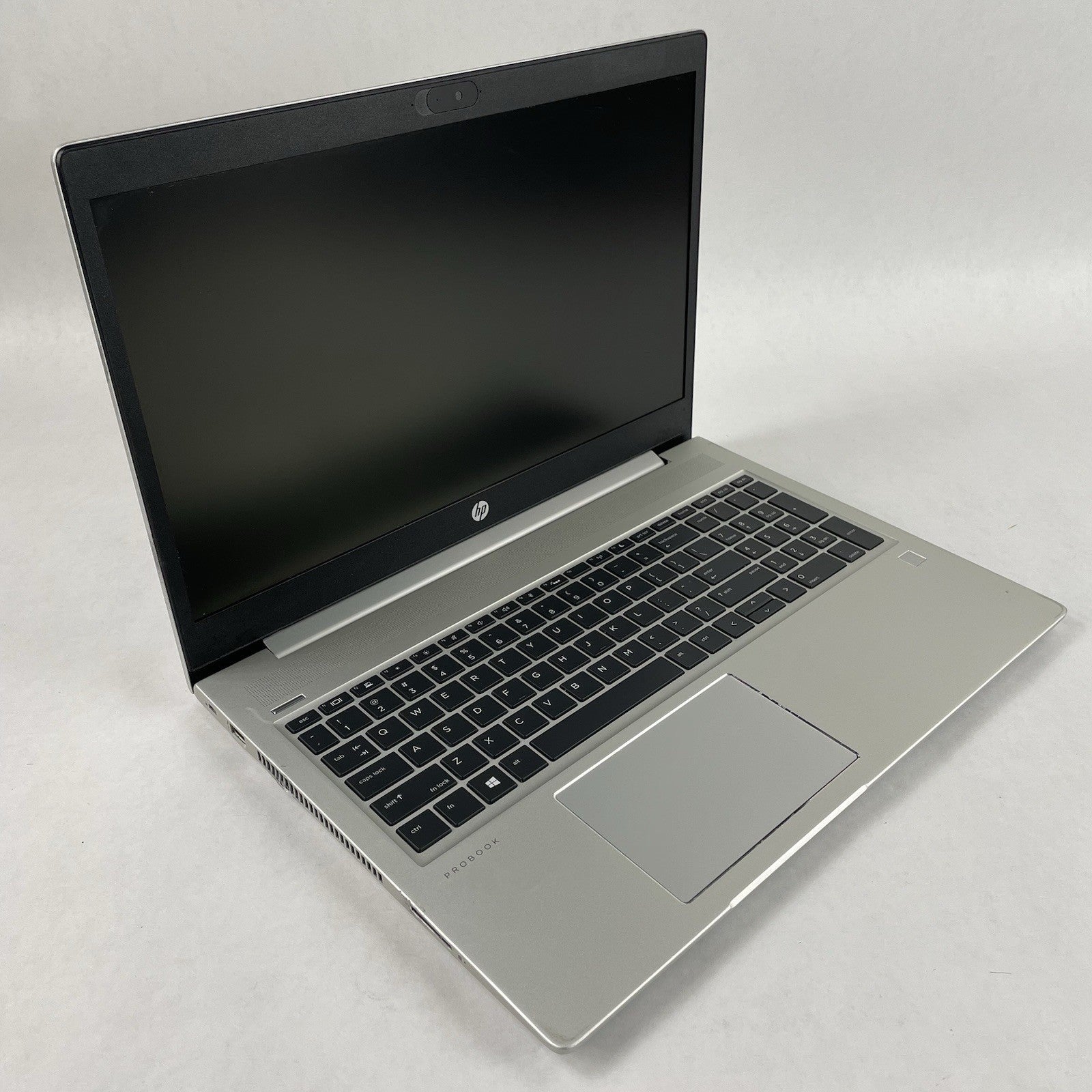 HP ProBook 455 G7 15.6" Ryzen 5 4500U 2.375 GHz 8 GB RAM No SSD/OS/AC - No WIFI0