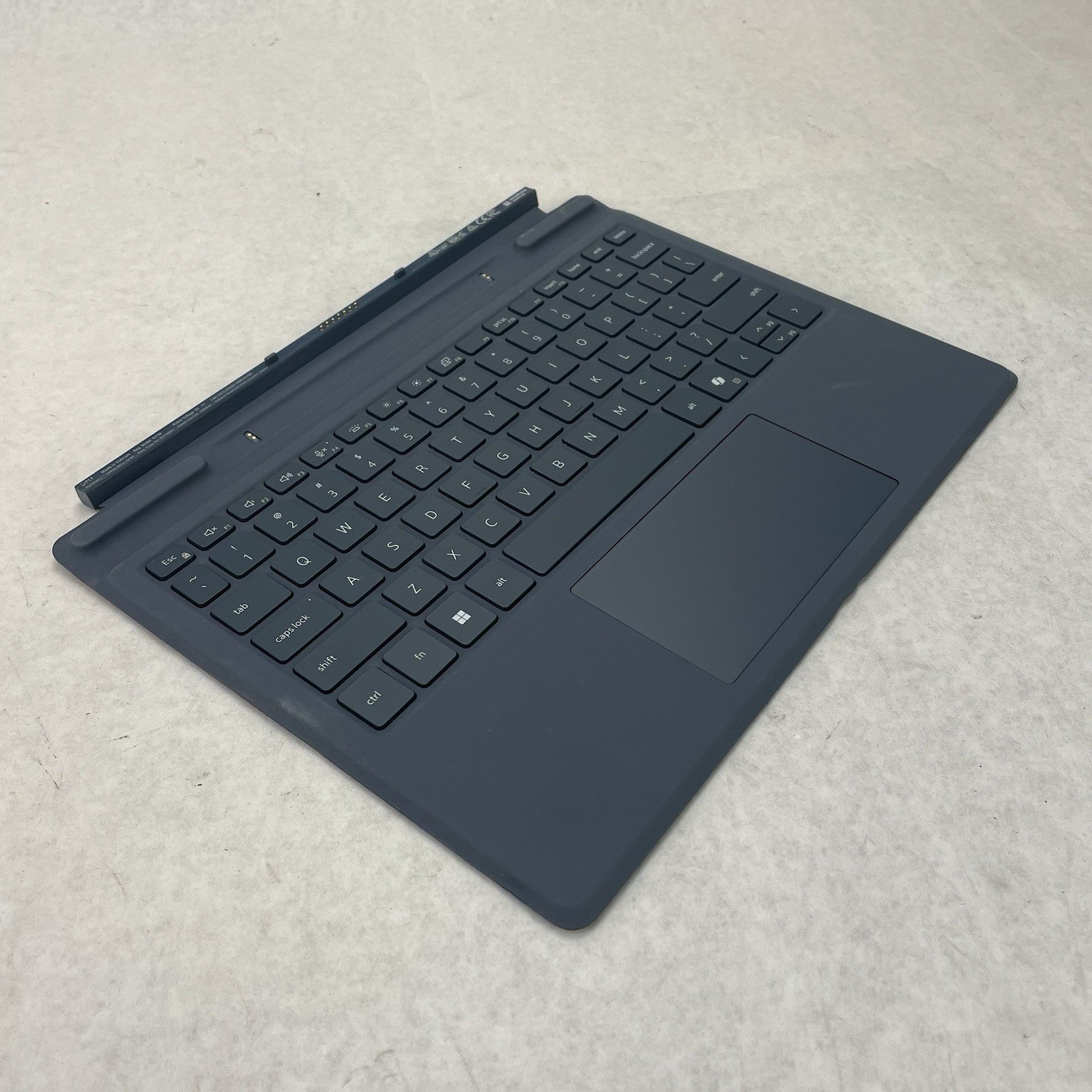 UVG - Dell Latitude 7350 Detachable Collaboration Keyboard 7HW5R K21M0