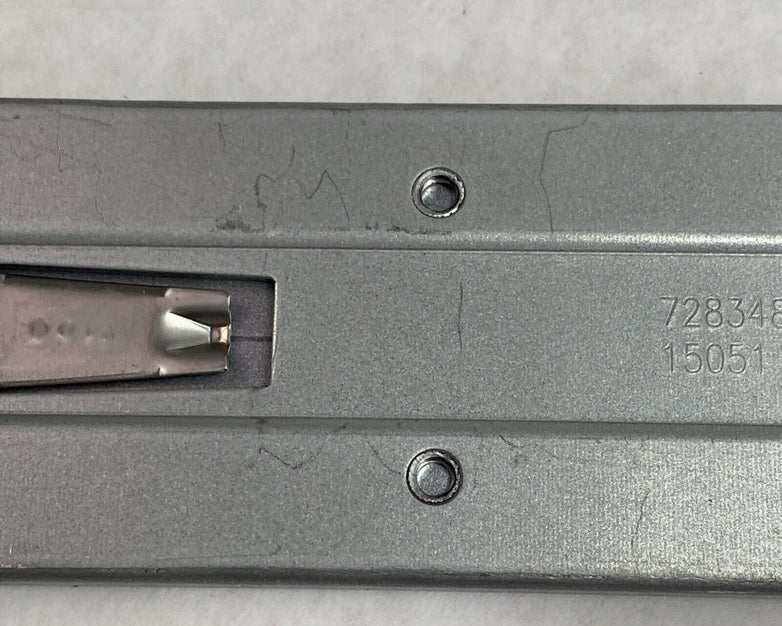 HP 718225-001 T2 718497-001 T2 Left and Right Inner/Outer Server Rail Kit