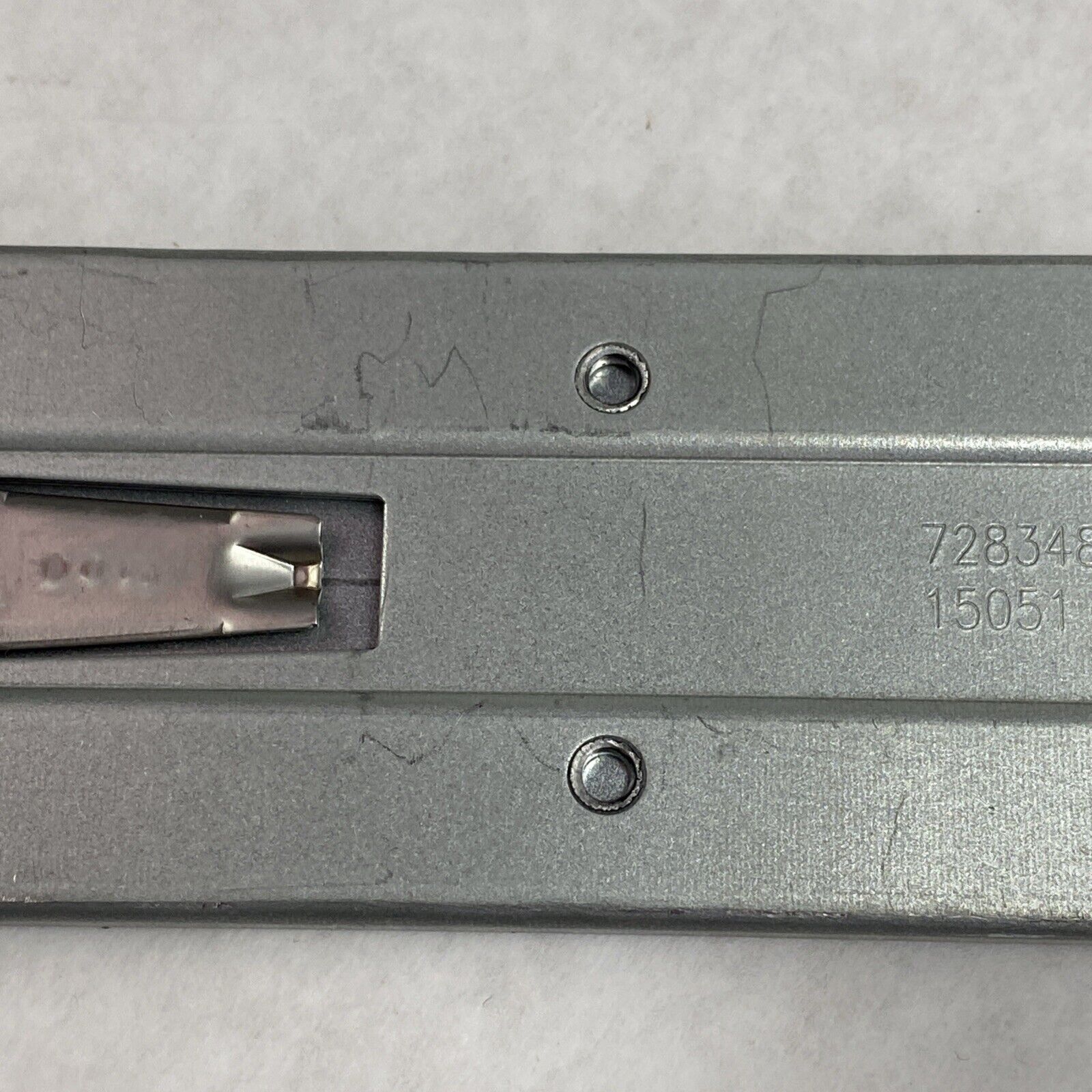 HP 718225-001 T2 718497-001 T2 Left and Right Inner/Outer Server Rail Kit