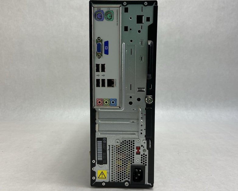 HP Pavilion s5510y SFF AMD Athlon II x2 240 2.8GHz 3GB RAM No HDD No OS