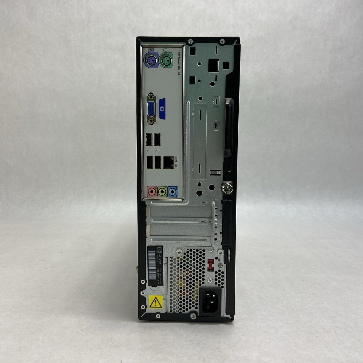 HP Pavilion s5510y SFF AMD Athlon II x2 240 2.8GHz 3GB RAM No HDD No OS5