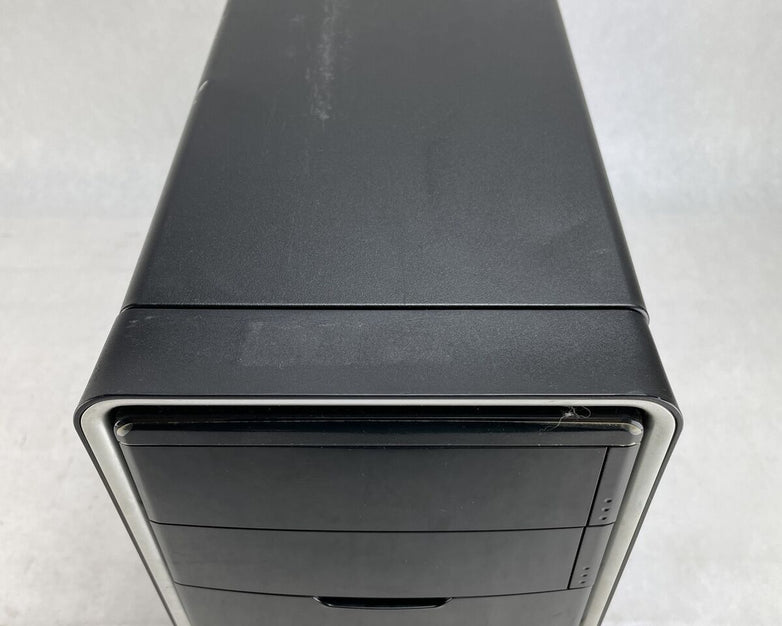 Dell Inspiron 560 MT Intel Pentium Dual-Core E5400 2.7GHz 4GB RAM No HDD No OS