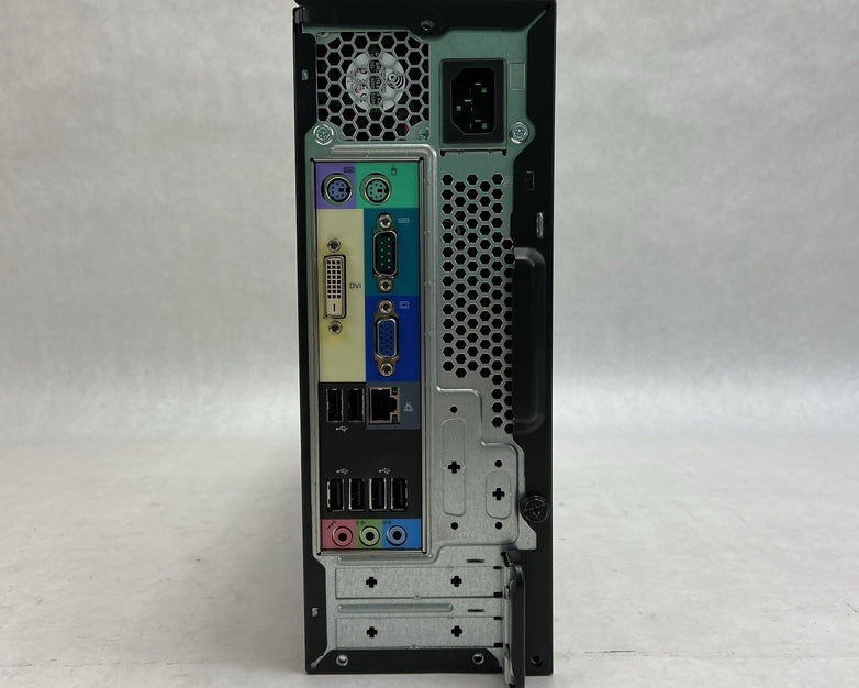 Acer Veriton x4610G SFF Intel Core i3-2120 3.3GHz 4GB RAM No HDD No OS