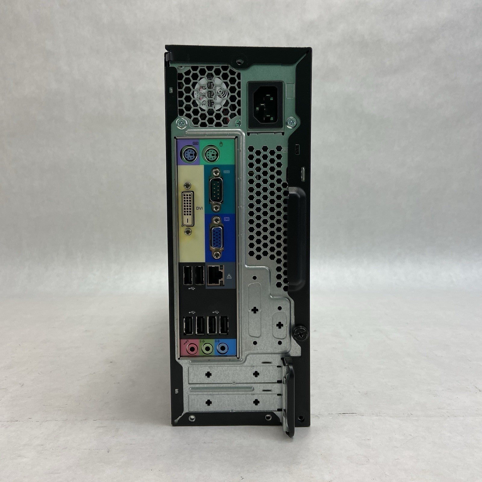 Acer Veriton x4610G SFF Intel Core i3-2120 3.3GHz 4GB RAM No HDD No OS5