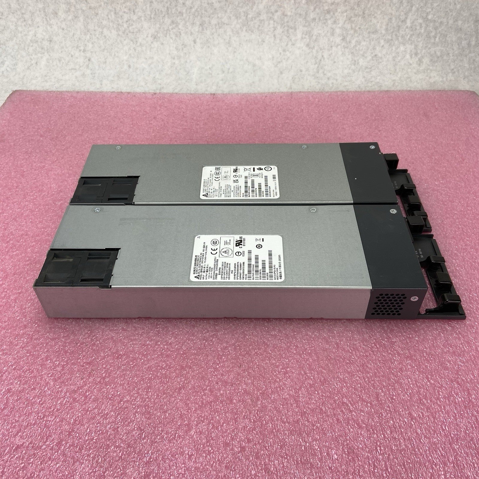 Delta Electronics DPS-1025AB B Rev 00 Switching Power Supply Lot of 22