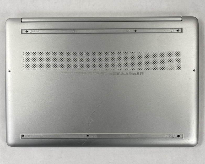 HP Laptop 15-dy1043dx 15.6" Touch Core i5-1035G1 1.00 GHz 16 GB RAM No SSD No OS