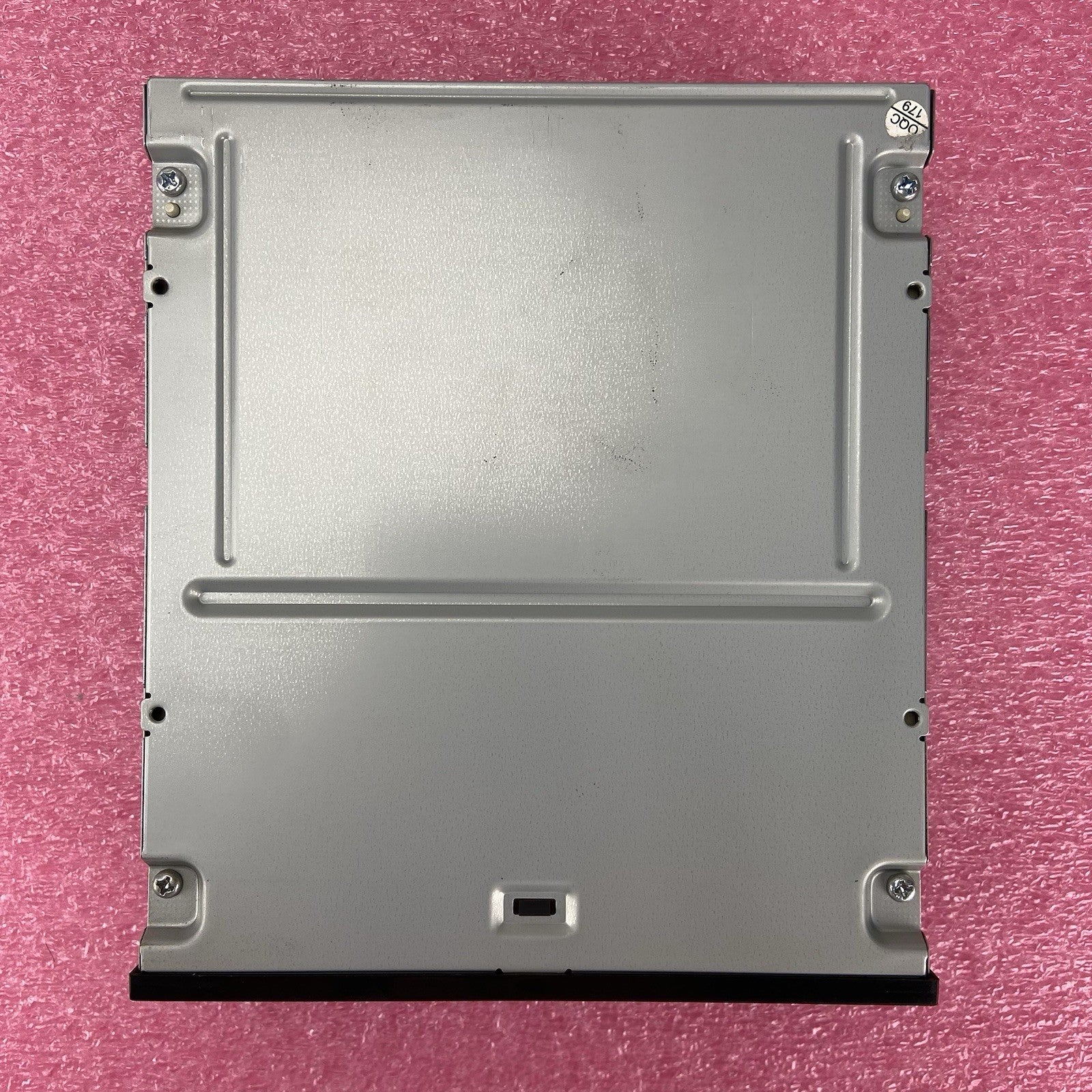 Lite-ON IT Corp CD-RW/DVD-ROM SATA Internal Desktop Drive Tested DH-52C2S6