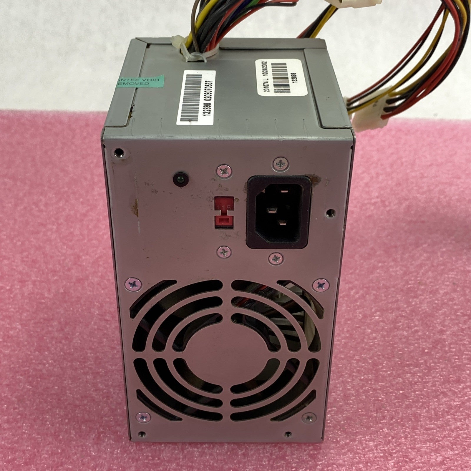 Hipro HP-A2027F3 200W Power Supply 0950-4106
