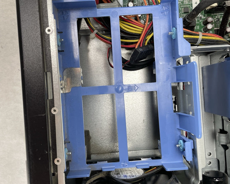 Dell Optiplex 7010 DT Intel Core i5-3470 4 GB Ram NO HDD NO OS