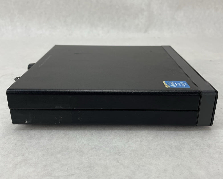 HP EliteDesk 800 G1 Micro i5-4590T 2.00 GHz 8 GB RAM No SSD/OS/AC - Bad USB