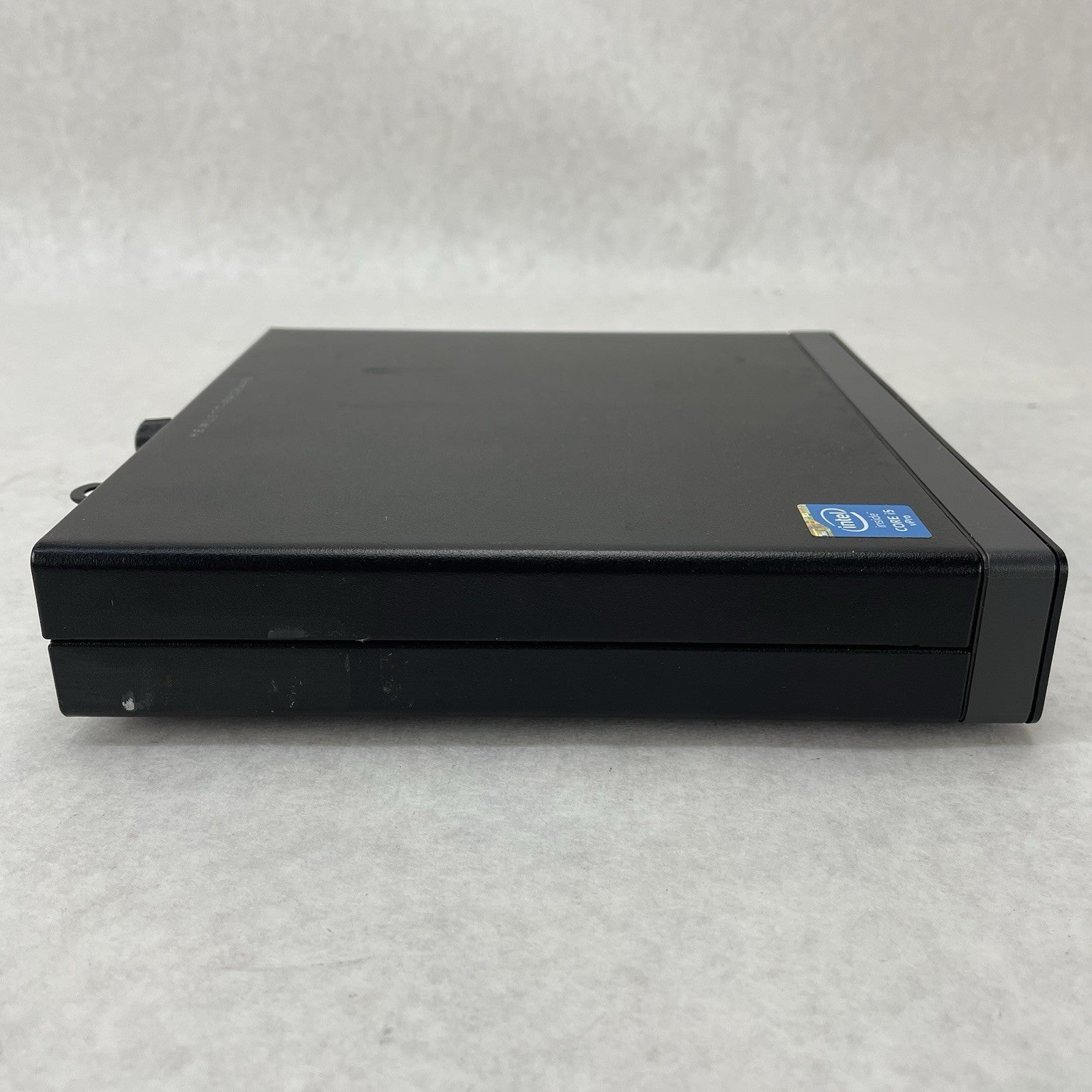 HP EliteDesk 800 G1 Micro i5-4590T 2.00 GHz 8 GB RAM No SSD/OS/AC - Bad USB3