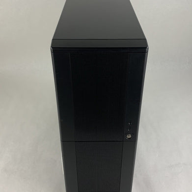 Systemax Chieftec CX-01B-B-B-U ATX Full Tower Computer Case w/ Corsair CX750M
