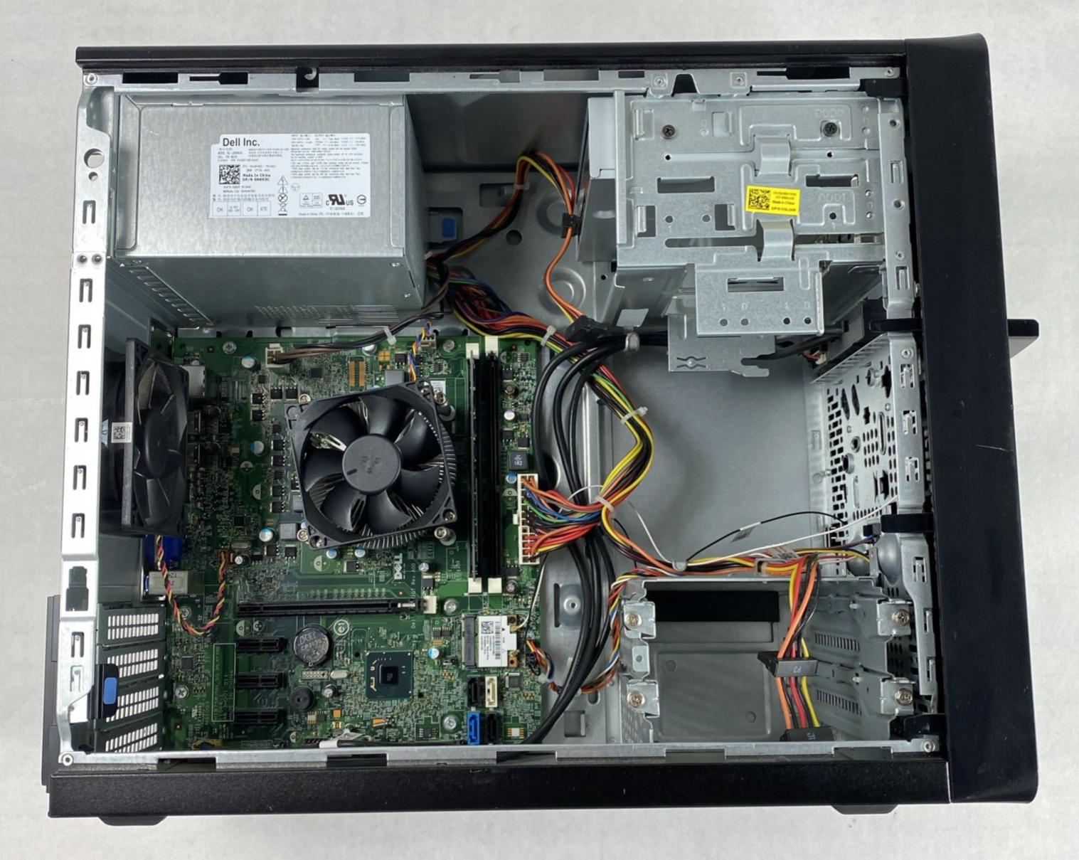 Dell Inspiron 660 MT Intel Core i5-3330 3.00GHz 4GB RAM No HDD No OS