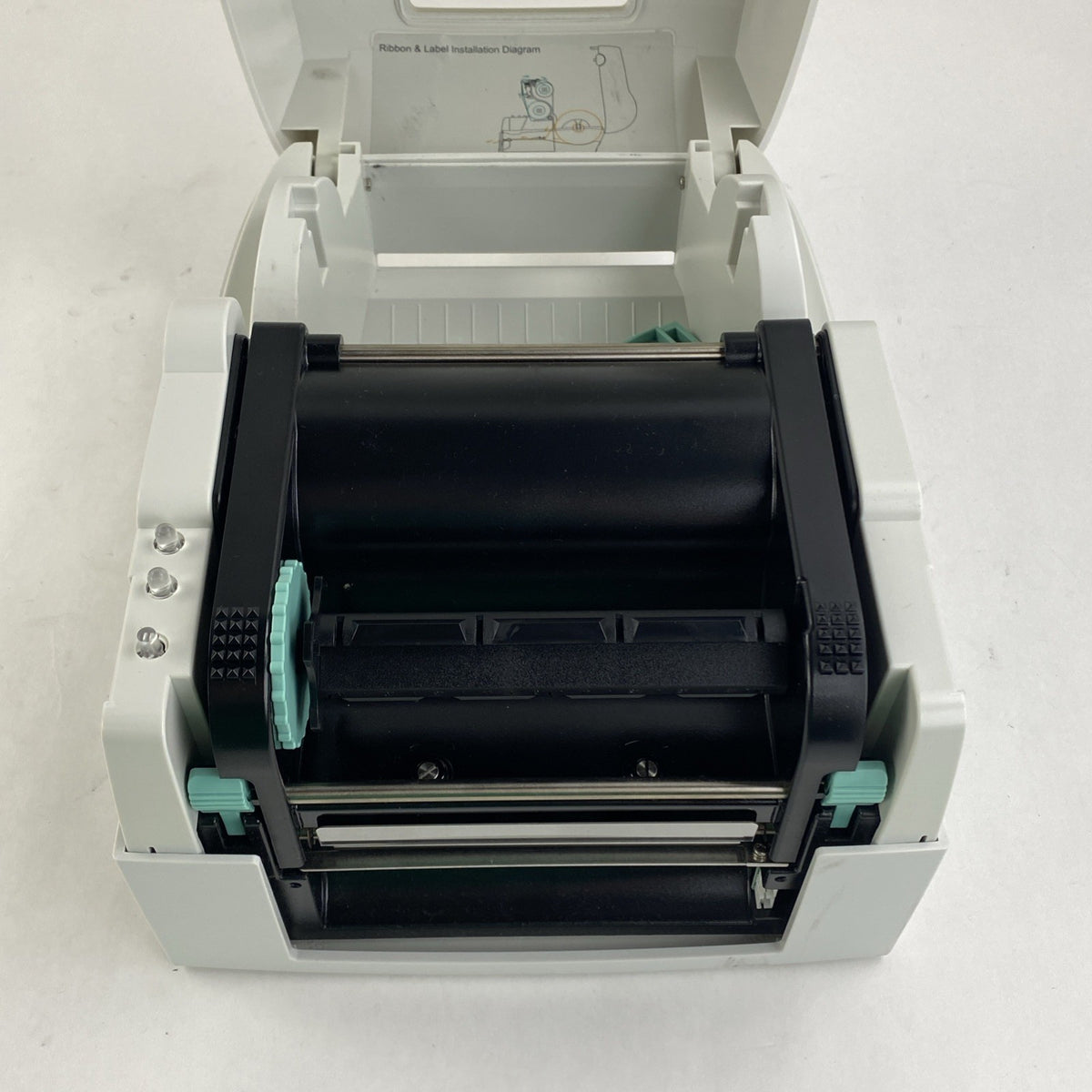 Intermec PF8T Printer Parts or Repair7