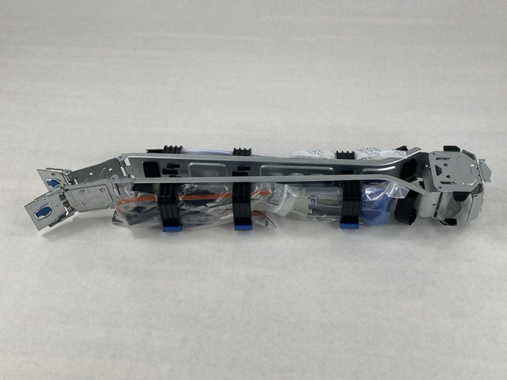 HP 729871-001 2U G9 Cable Management Arm Kit Lot of 2