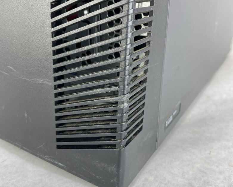 Lenovo ThinkCentre M83 MT Intel Core i7-4790 3.60GHz 8GB RAM No HDD No OS