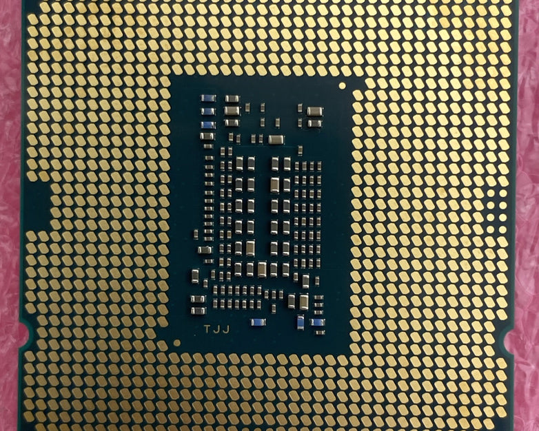 Intel Six Core i5-10500T CPU Processor 2.30GHz FCLGA1200 - SRH3B