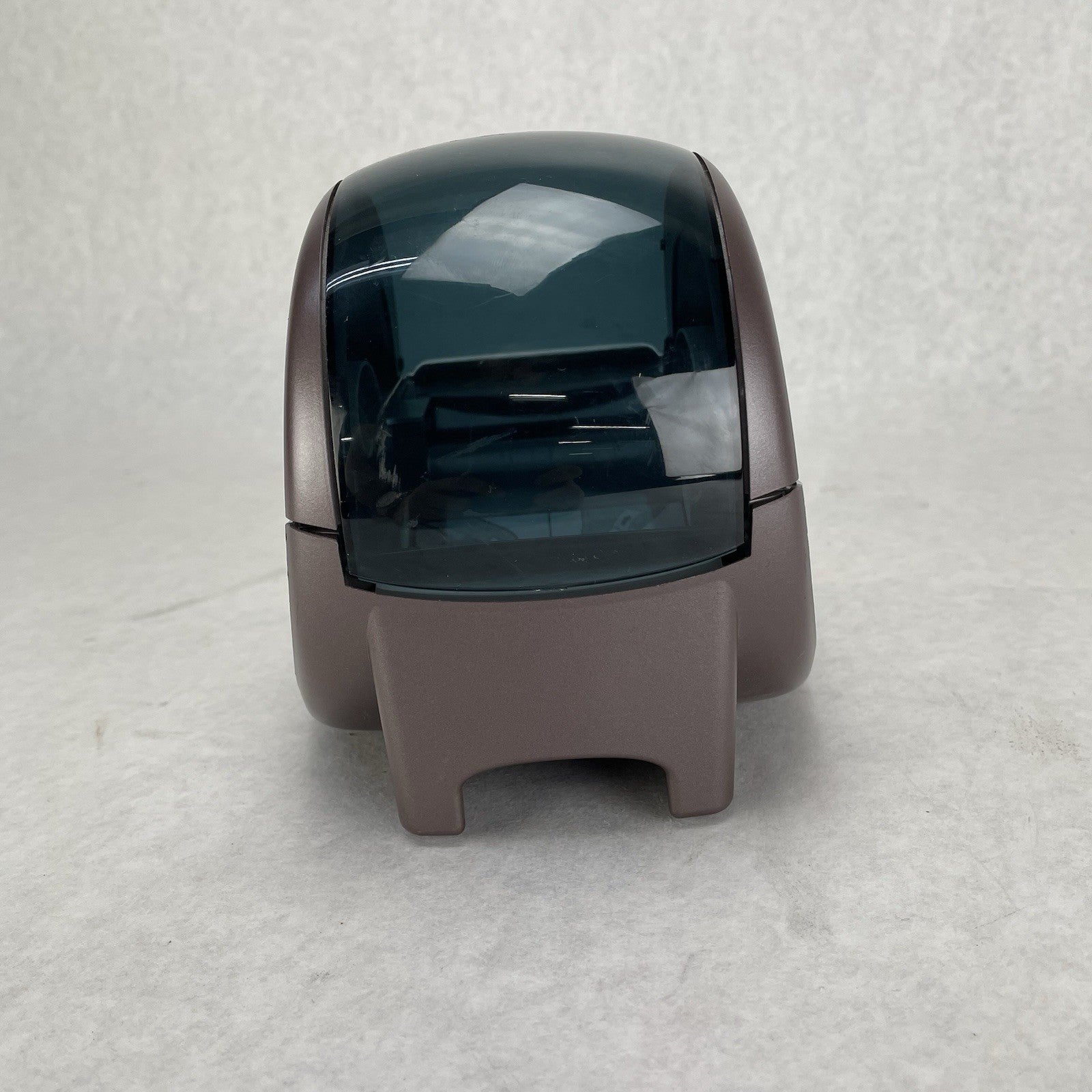 Dymo LabelWriter 400 Turbo Label Thermal Printer No Power Cord or Spool Tested
