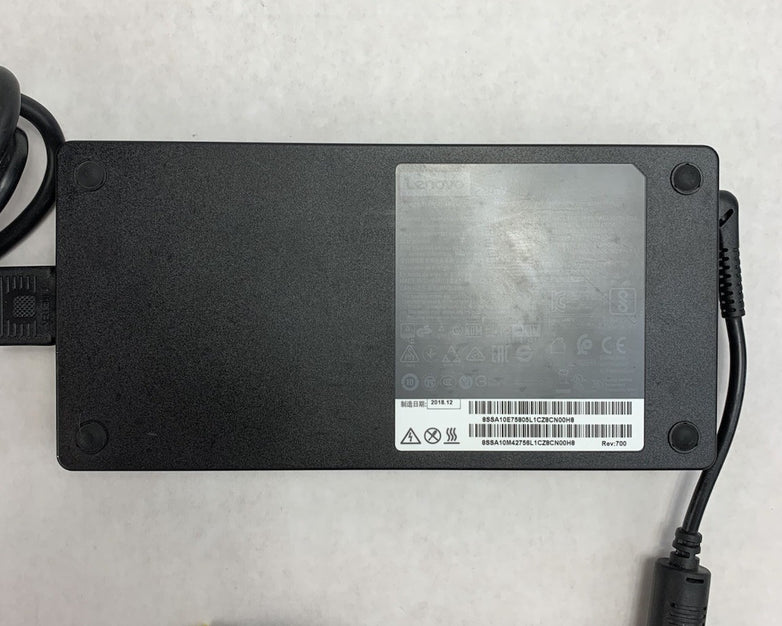 Lenovo ADL230NLC3A 230W 20V 11.5A AC Adapter Power Supply