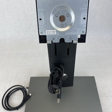 Dell KGF9W DS1000 Monitor Stand w/ corded business docking station