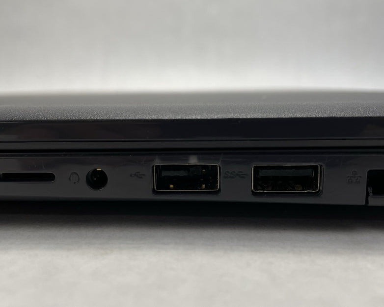 Dell Latitude 3510 15.6" i7-10210U 1.60 GHz 8 GB RAM No SSD/OS/AC - Bad USB
