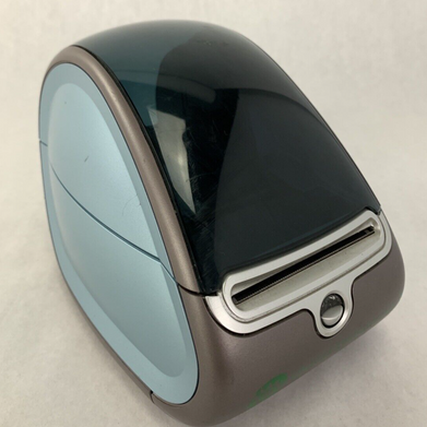 Dymo Labelwriter 400 Thermal Label Printer Model 93089 Parts and Repair