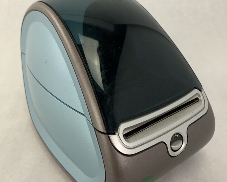 Dymo Labelwriter 400 Thermal Label Printer Model 93089 Parts and Repair