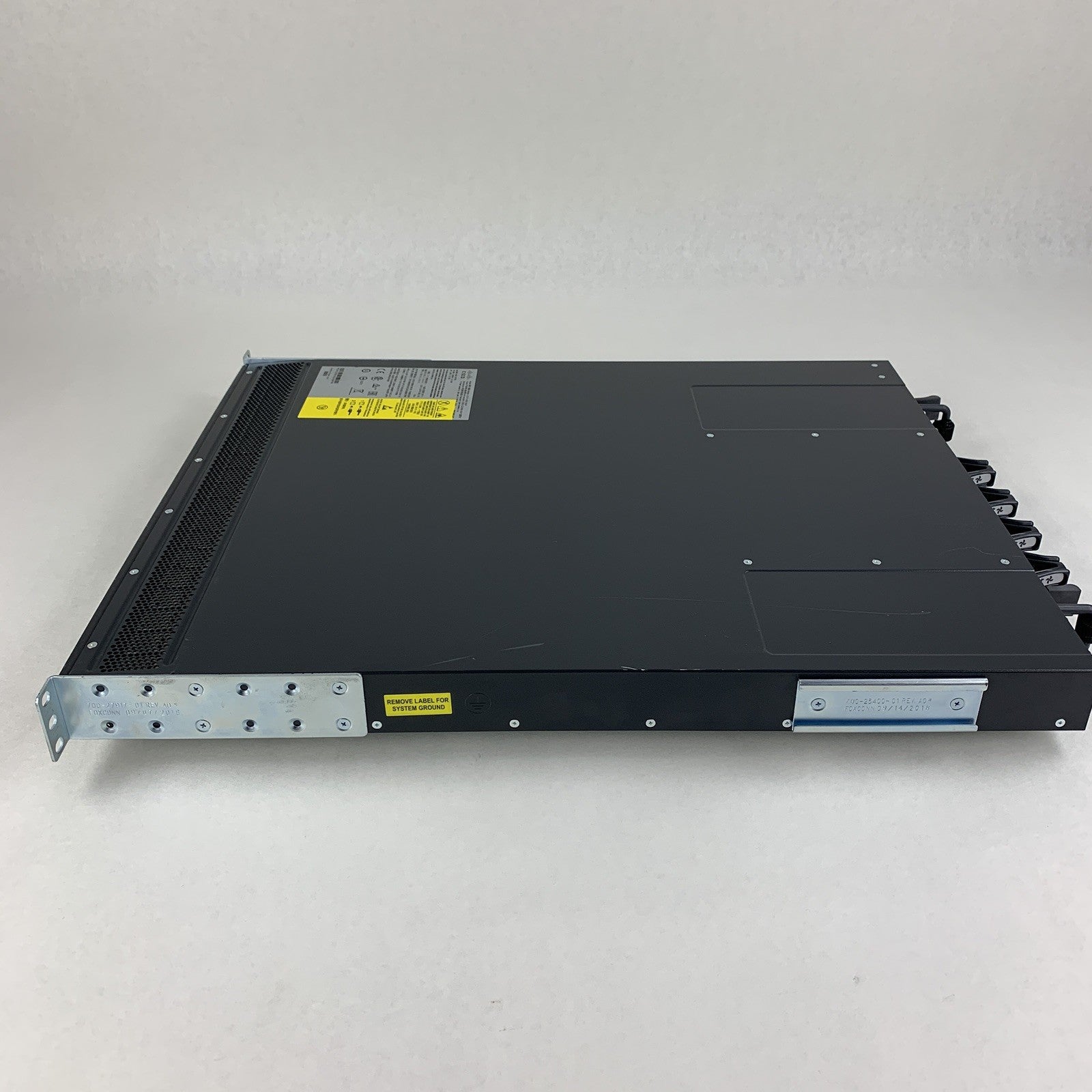 Cisco UCS-FI-6332-16UP Fabric Interconnect Tested Reset