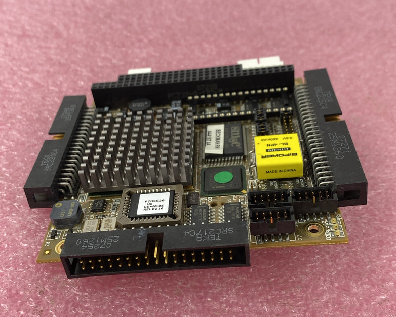 Beckman-Coulter A44187 AA Module Board