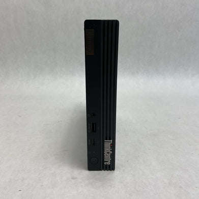 Lenovo ThinkCentre M70Q Micro Intel Core i3-10100T 3GHz 8GB RAM No HDDOSAC