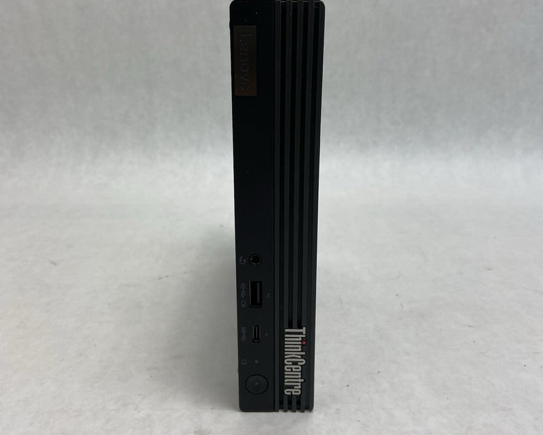 Lenovo ThinkCentre M70Q Micro Intel Core i3-10100T 3GHz 8GB RAM No HDDOSAC