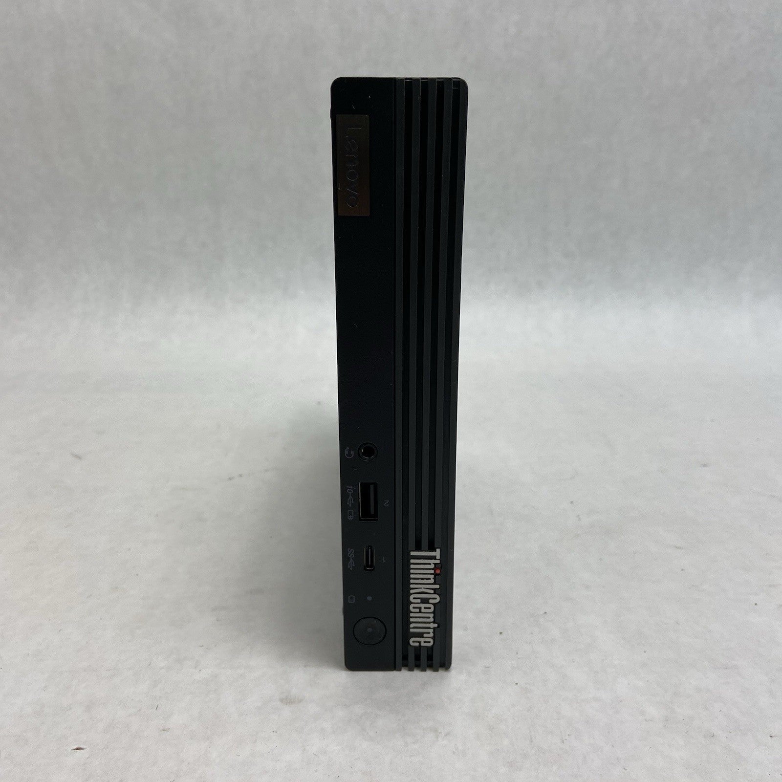 Lenovo ThinkCentre M70Q Micro Intel Core i3-10100T 3GHz 8GB RAM No HDDOSAC1