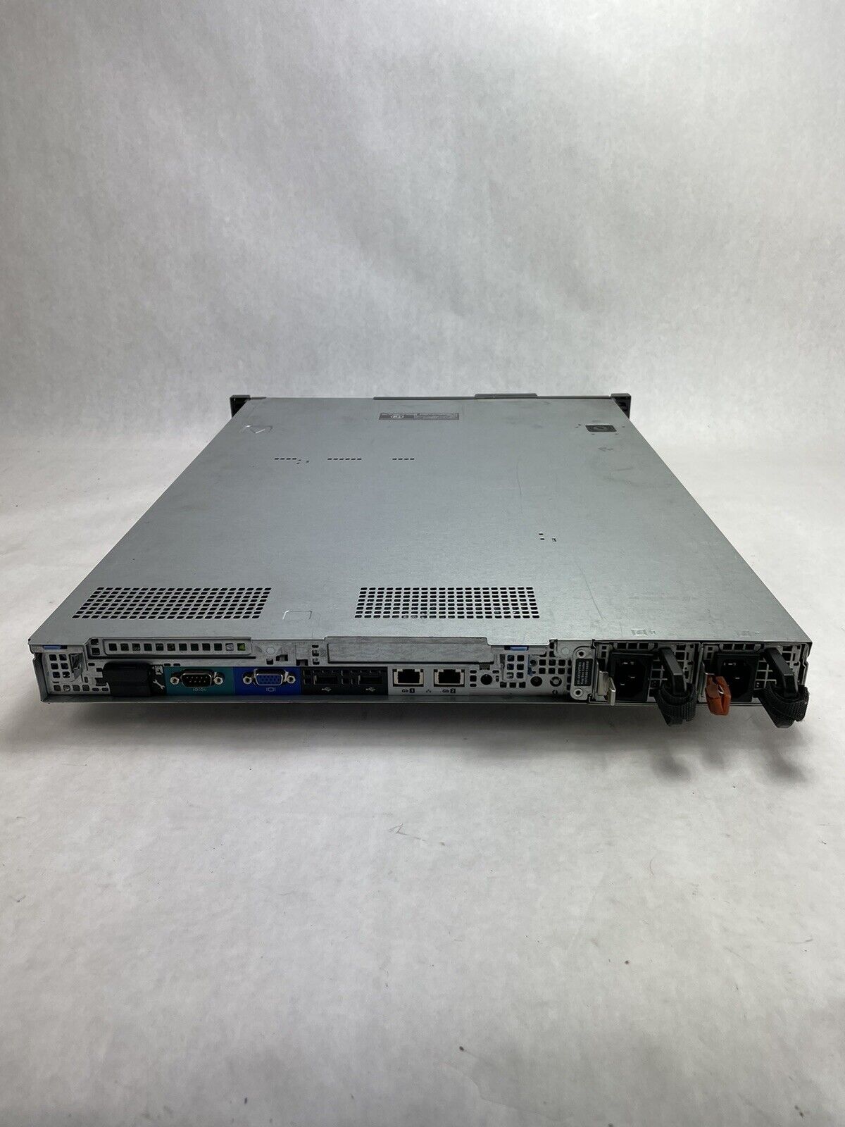 Dell Poweredge R310 Server Intel Xeon X3470 2.93GHz 16GB RAM No HDD No OS