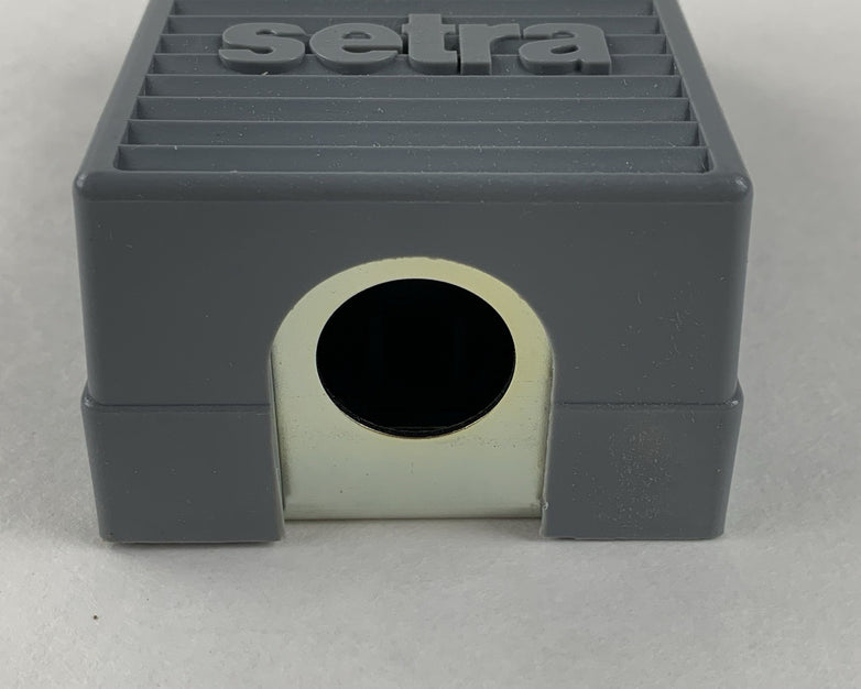 Setra 264 DPT2641-005D Differential Pressure Tranducer 0-5.0" 4-20mA 24VDC
