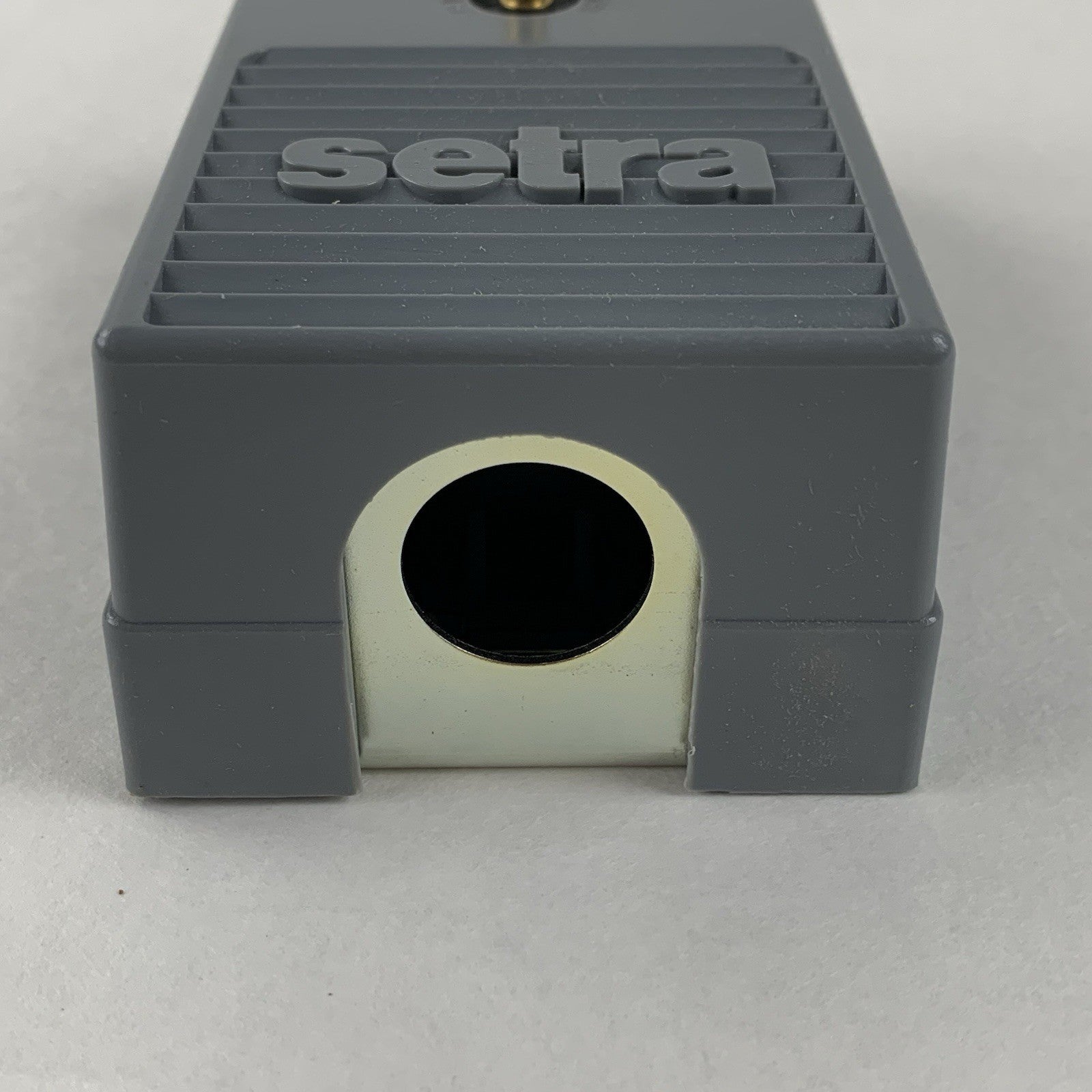 Setra 264 DPT2641-005D Differential Pressure Tranducer 0-5.0" 4-20mA 24VDC6