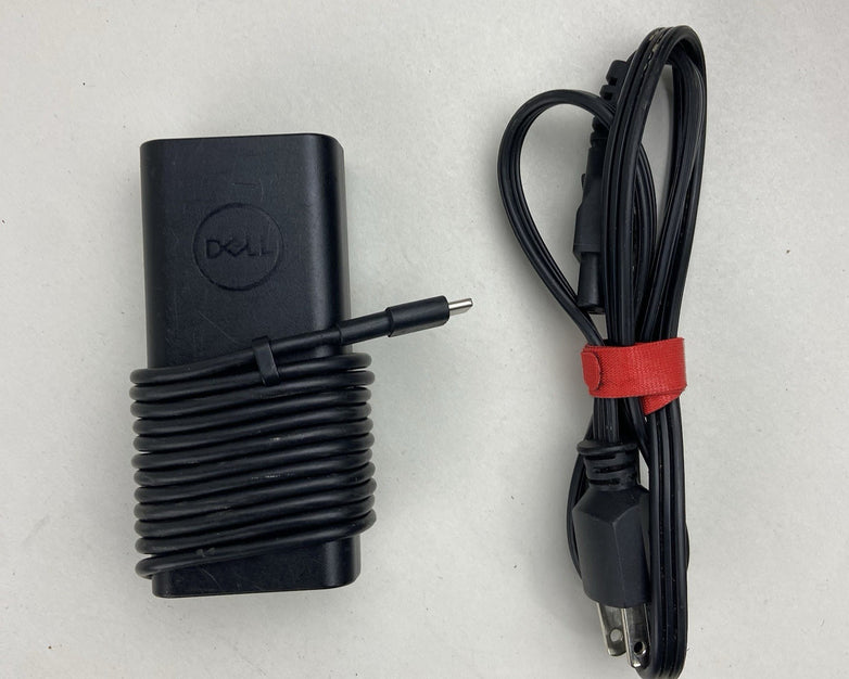Dell MGJN9 65w AC Power Adapter - Lot Of 7