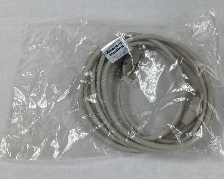 Ancom Medtek Model J6821-10 Call Connecting Cable